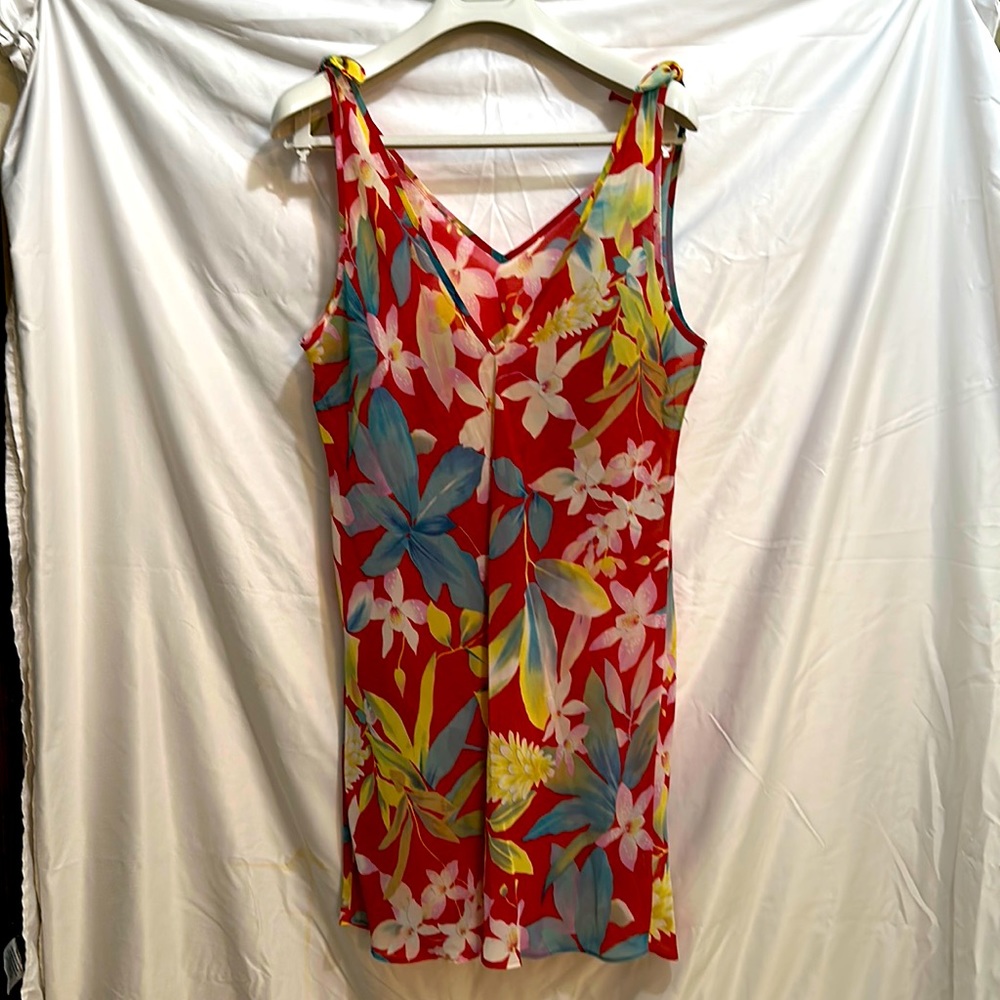 Nightgown